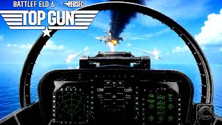 【BF6】シーズン4"TOPGUN"先行体験 "新武器/航空機/WakeIsland"-BATTLEFIELD6 シーズン4-BF6実況 -【ソバルト】