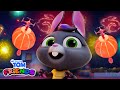Lunar New Year Reunion NEW My Talking Tom Friends Trailer