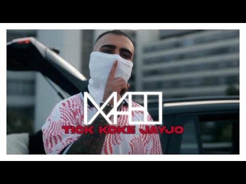 XABO - T.K.J (OFFICIAL 4K VIDEO)