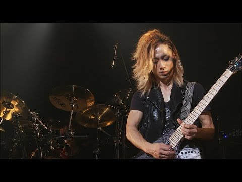 Galneryus - Reliving The Ironhearted Flag (Disc 3 - Full Concert 2014)