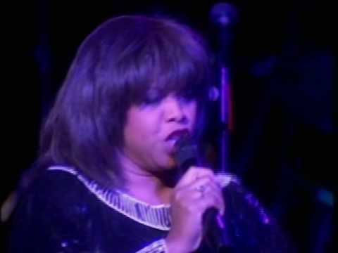 DENIECE WILLIAMS - It's Gonna Take A Miracle