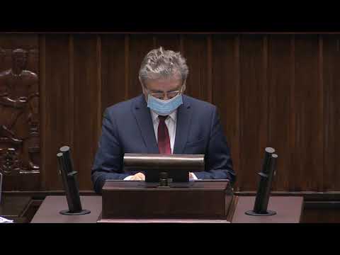 Czesław Hoc proponuje 200% wynagrodzenia dla medyków