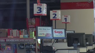 Save a Lot Closes