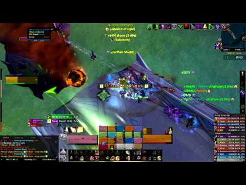 Attain it Vs Krosus Mythic