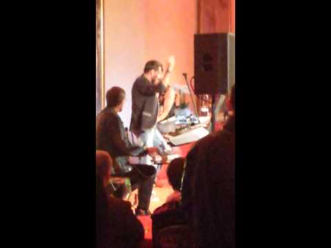 FANTASTIC 80'S & R. VOJTEK - TÉ CO SNÍDÁ