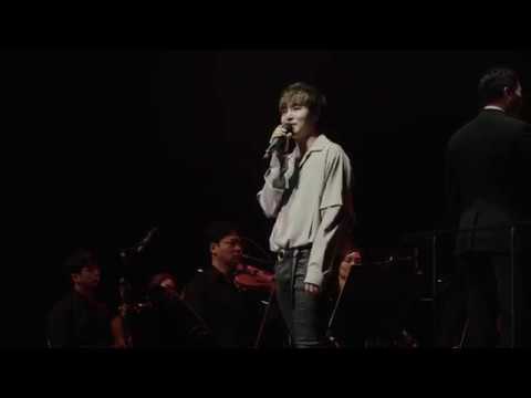 190713 정동하(Jung Dong Ha) - 비상(낙락 재즈칸타빌레) @제주아트센터