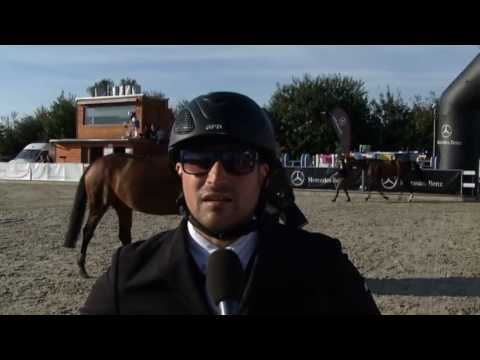 Záznam VELKÉ FINÁLE ČSP 2016 – soutěž se střídáním koní