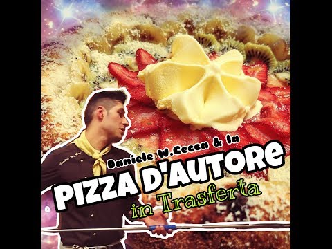 Pizza d' Autore in Trasferta (Castelfranco di Sopra -AR)