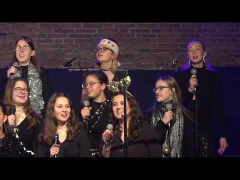 SoulTeens Hamburg - You've got the love