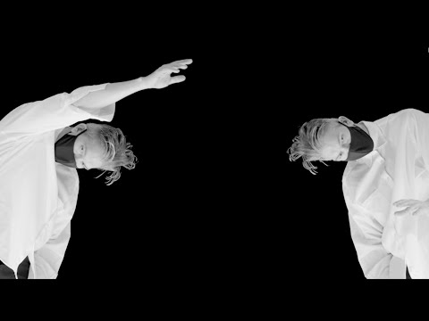 Joseph Klein: Chain of Circumstances (2020) — original screendance version (without computer music)