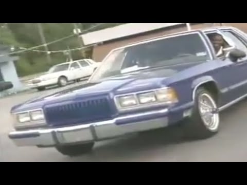 DJ SACRED - I JUST RAP