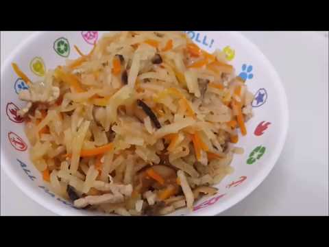 download lagu mp3 mp4 Fried Sengkuang Recipe, download lagu Fried Sengkuang Recipe gratis, unduh video klip Fried Sengkuang Recipe