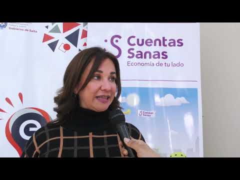 Emprendedores se capacitan con el programa 