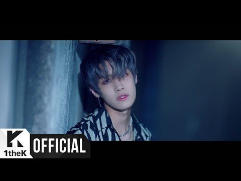 [MV] IZ(아이즈) _ ANGEL
