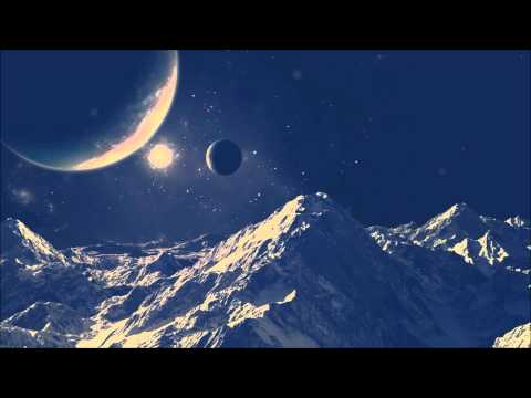 Lauge - Himalaya [SpaceAmbient]