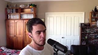 For The Fallen Dreams - Emerald Blue (Vocal Cover)