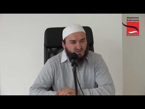 01. Ëmbëlsira e besimit (emocionuese) - Xheladin Leka