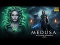 MEDUSA 2026 Angelina Jolie Vs Keanu Reeves Mythological Fantasy 4K Trailer