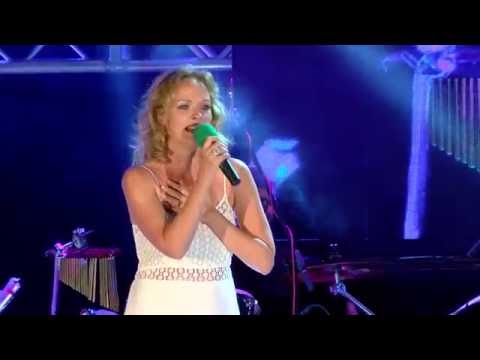 Karin Kuljanić - Najdraže moje - BIS FEST 2016