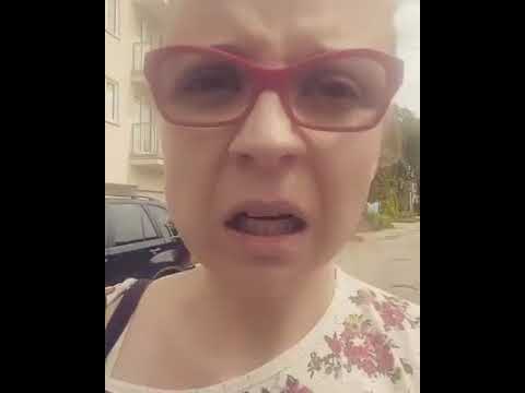 Jak wrócisz do domu to sobie inaczej porozmawiamy!