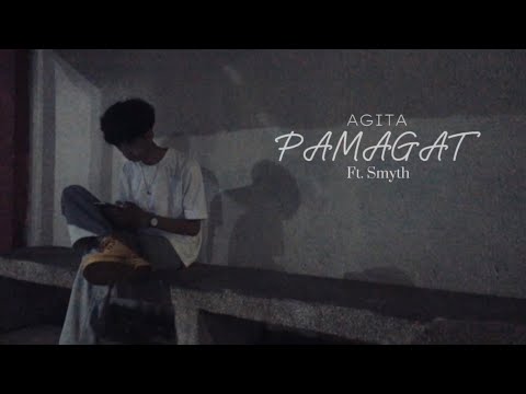 AGITA - PAMAGAT Ft. SMYTH