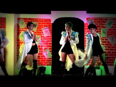 Fellow School - BANG! + In The Nught Sky + ผีเสื้อราตรี @BSRU