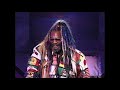 George Clinton Inducts Sly and the Family Stone at the 1993 Hall of Fame Induction Ceremony