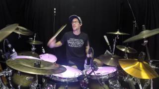 Mercy - Drum Cover - Shawn Mendes (MOBILE VERSION)