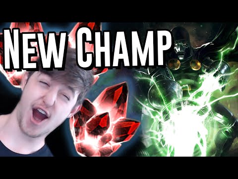 Opening 100+ Max Signature Crystals!  A Cheeky New 5 Star Arrives