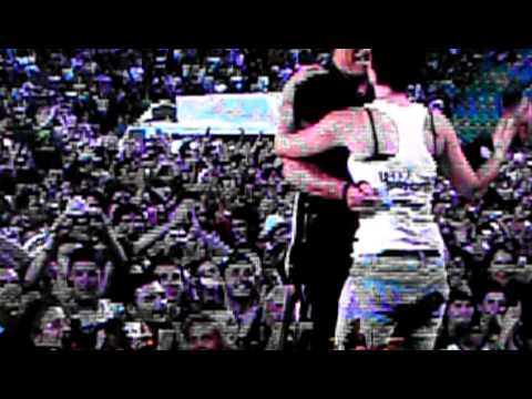 Bruce Springsteen - Udine 23/07/2009 - Dancing in the dark