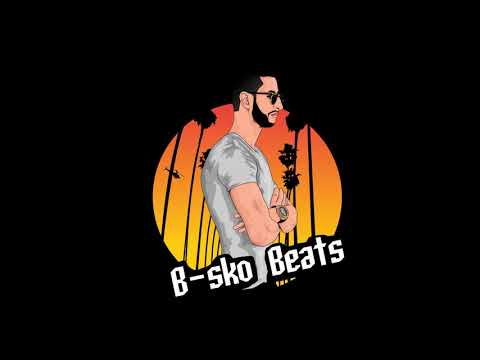 Naps x Soolking  Type Beat " JAMAIS " | Instru Type  (Prod by B-SKO Beats).