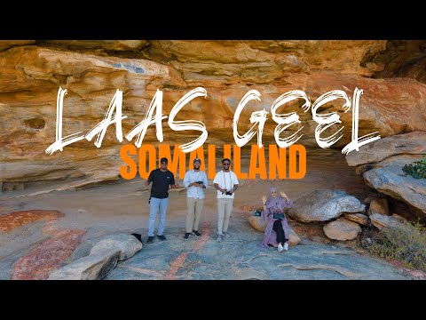 BUURTA LAASGEEL SOMALILAND