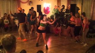 NewHeritage Keri Hilson - so good HipHop Dance
