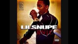 Lil Snupe Nobody ft Meek Mill lyrics in description