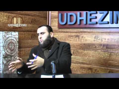 Fragmente nga sahabët Omeri p1-hoxhë Ruzhdi Buzuku