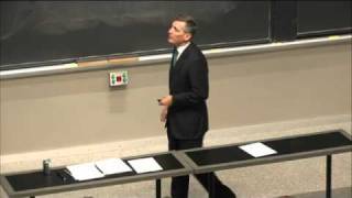 Lec 1 | MIT 3.091SC Introduction to Solid State Chemistry, Fall 2010