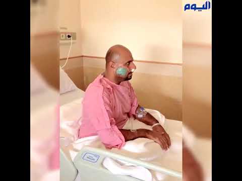 الأمير مشعل بن ماجد يطمئن على صحة مصابي حادثة الاعتداء بجدة