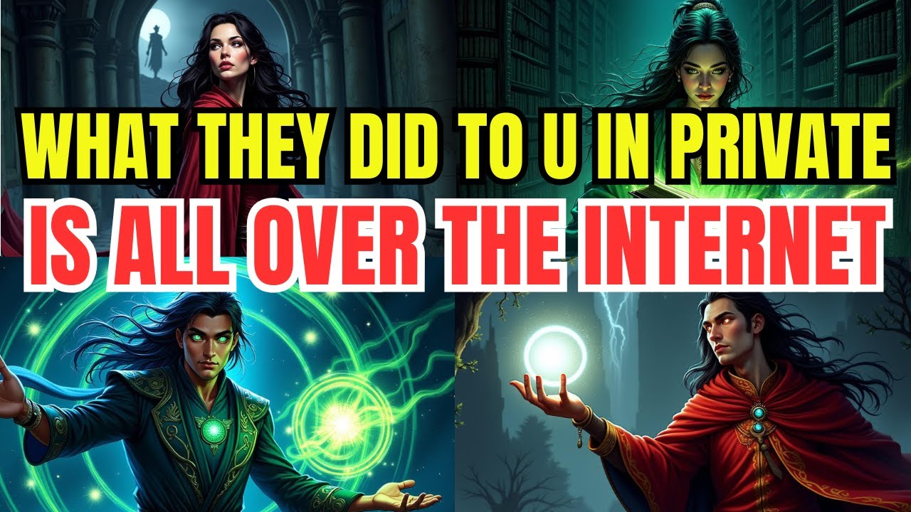 CHOSEN ONE, THEY'RE F**KED! 💀WHAT WAS MEANT TO BE PRIVATE IS GOING PUBLIC & VIRAL!