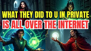 CHOSEN ONE, THEY'RE F**KED! 💀WHAT WAS MEANT TO BE PRIVATE IS GOING PUBLIC & VIRAL!