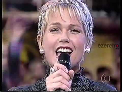 Intervalos Comerciales Rede Globo (Parabolica) - 06 de Junho de 1999