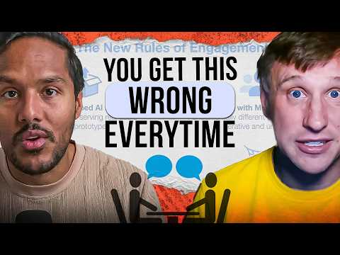 The AI PM Behavioral Interview Masterclass (Mock w/ Real Answers)