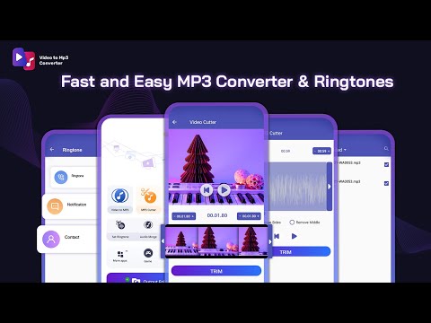Video to Mp3 Converter Video