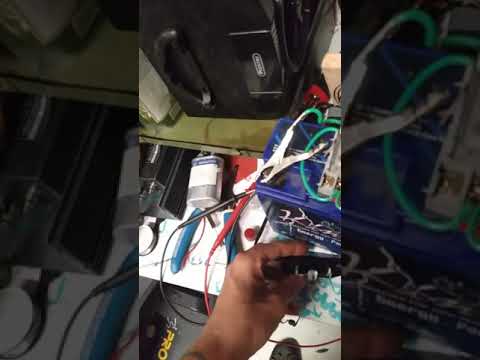 Energy from the vacuum