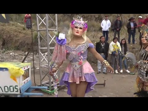 Union Sanpedrana desde san jose chicalquix san carlos sija quetzaltenango 2026