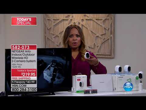 HSN | Electronic Gifts featuring HP 10.01.2017 - 01 PM