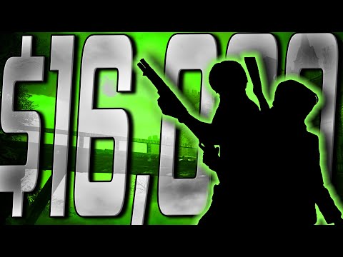 I Gave Speedrunners $16,000 to Destroy Resident Evil 4 Remake, and This Happened...