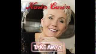 Barefoot Blues - Karin Eurén