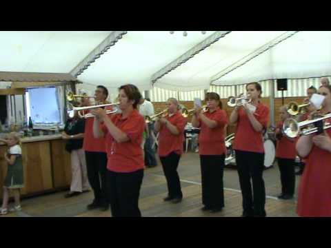 musikzug sillenstede