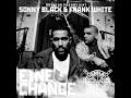 Sony Black feat. Frank White- Unsterblichkeit ...