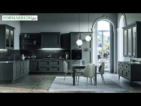 Formarredo Due - Cucina Meg - Arredo3 Cucine Lissone - Milano - Monza e Brianza